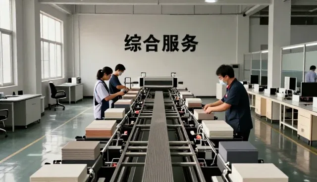数据分析系统