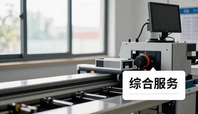 智能监控系统
